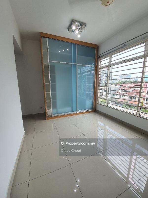 Pangsapuri untuk Dijual di Bukit Segambut Apartment oleh Grace Chooi - iProperty.com.my