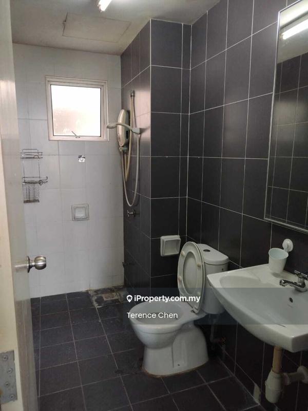 Residensi Servis untuk Dijual di The Arc oleh Terence Chen - Bathroom - iProperty.com.my