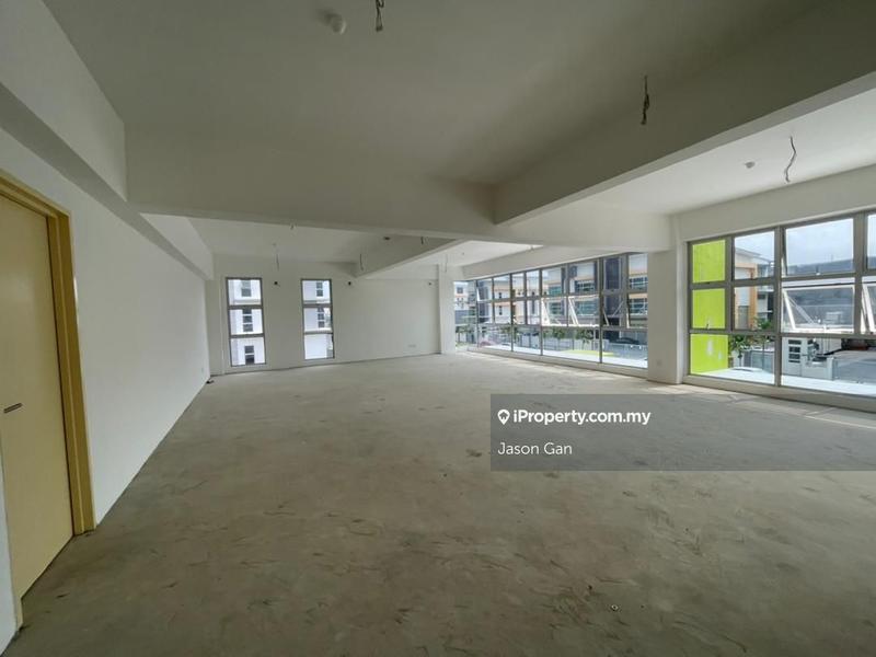 Kilang Berkembar untuk Dijual di Taman Putra Perdana, Puchong oleh Jason Gan - iProperty.com.my