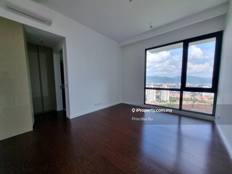 Service Residence for Sale in Park Regent @Desa Park City by Priscillia Ku - iProperty.com.my