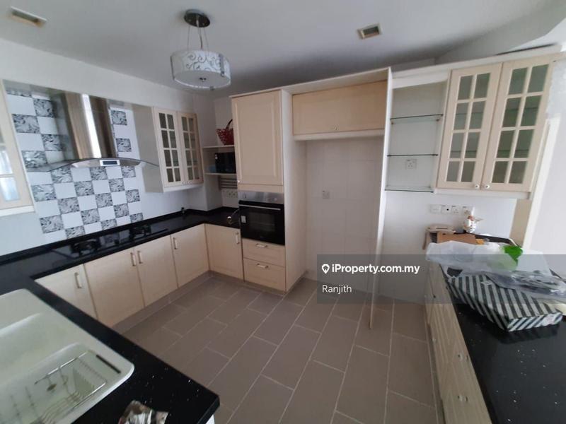 For Rent - Indah Damansara