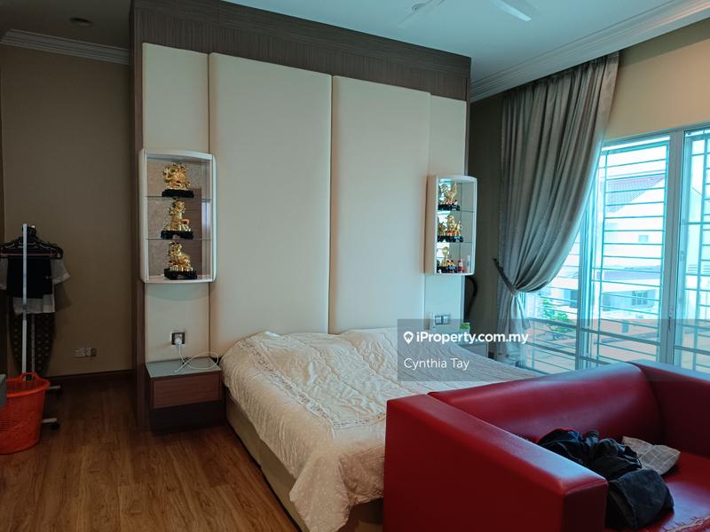 Semi-Detached House for Sale in Seremban 2, Negeri Sembilan by Cynthia Tay - iProperty.com.my