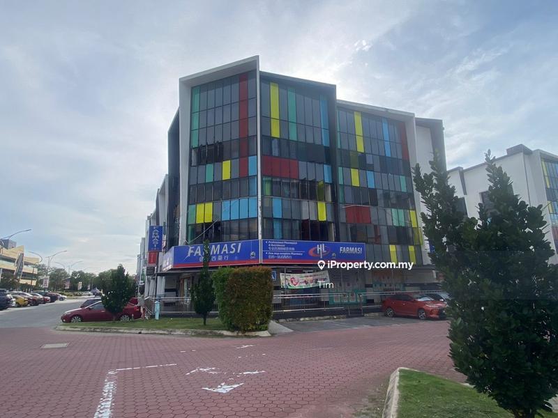 Retail-Space for Sale in Setia Ecohill Walk Ecohill Taipan Retail Shop, Semenyih by Tim - iProperty.com.my