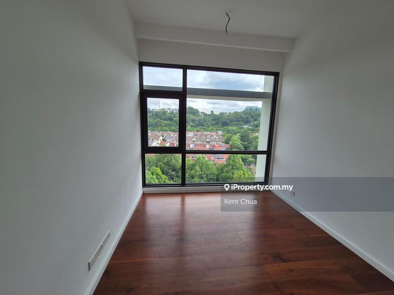 Service Residence for Sale in Park Regent @Desa Park City by Kent Chua - iProperty.com.my