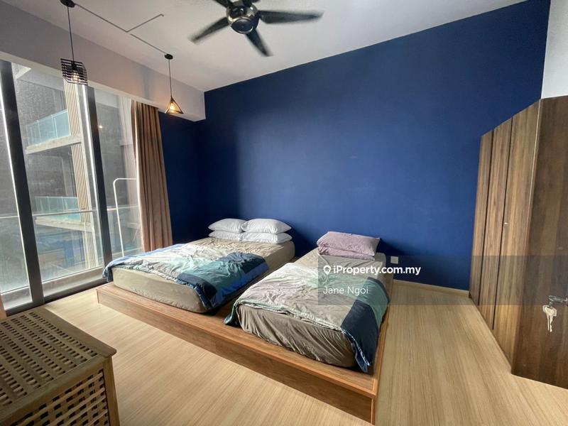 For Rent - Cube 8 Teens