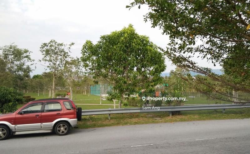 2-storey Terraced House for Sale in S1 Residence, Taman Pelangi Semenyih 2, Semenyih by Sam Ang - iProperty.com.my