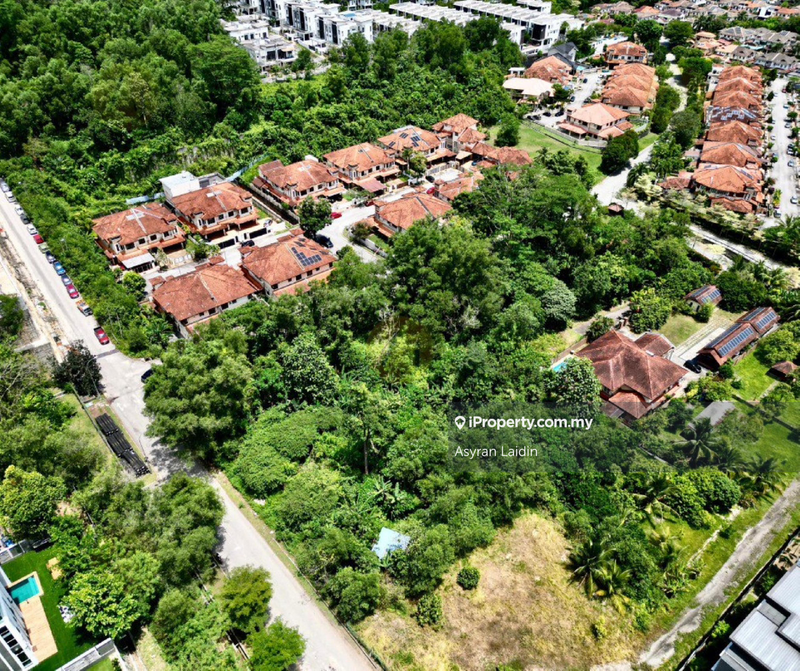 Bungalow Land for Sale in Kemensah Heights, Ulu Kelang by Asyran Laidin - iProperty.com.my