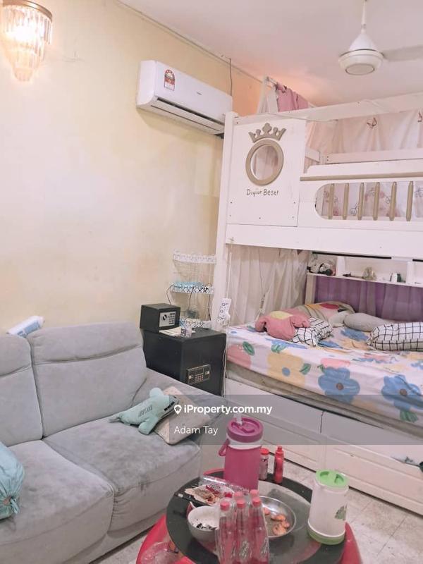 Rumah Berangkai 1 Tingkat untuk Dijual di Bandar Kinrara Seksyen 1, Bandar Kinrara oleh Adam Tay - iProperty.com.my