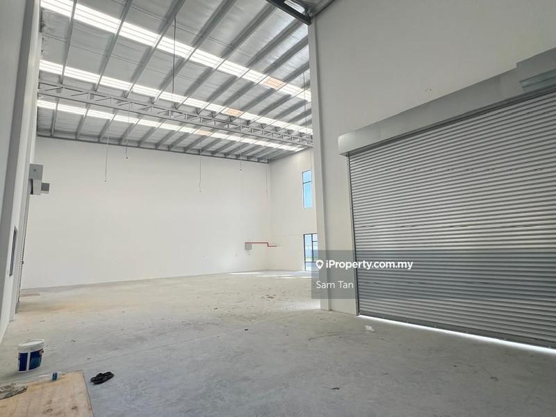 For Rent - Bandar Puncak Alam , Eco Business Park V , Eco Business Park 5 , Puncak Alam , Elmina , Shah Alam