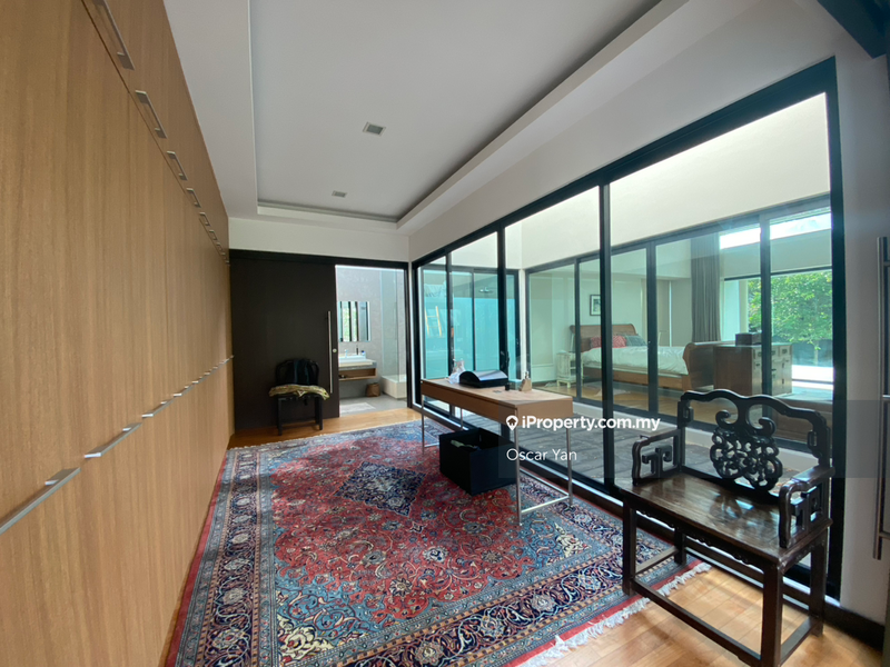 Bungalow House for Sale in Iskandar Puteri (Nusajaya), Johor by Oscar Yan - iProperty.com.my