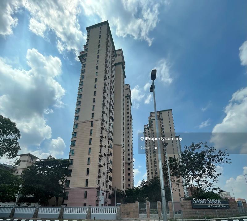 For Sale - Sang Suria