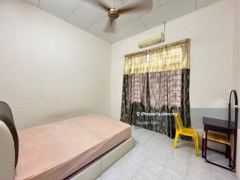 Rumah Berkembar untuk Disewa di Taman Lorong Shariff, Alor Setar oleh Jayden Geh - iProperty.com.my