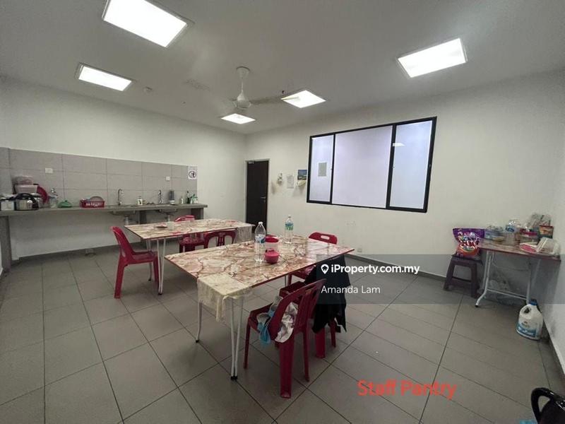 Detached Factory for Sale in Science Park, Bukit Minyak by Amanda Lam - iProperty.com.my