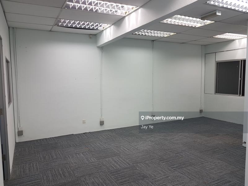 For Rent - TPP 6 Taman Perindustrian Puchong Utama 1 Taman Perindustrian Puchong Utama 2 BK Taman Oug TS USJ