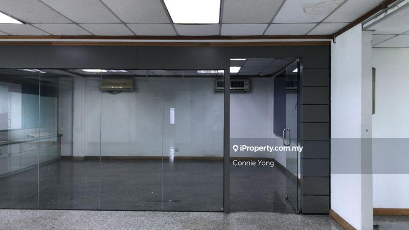 For Sale - Werehouse, KIP, Kepong, Batu Cave, Damansara