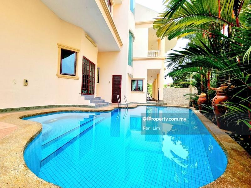 Banglo untuk Dijual di Tropicana Golf and Country Resort, Tropicana, Tropicana oleh Reni Lim - iProperty.com.my