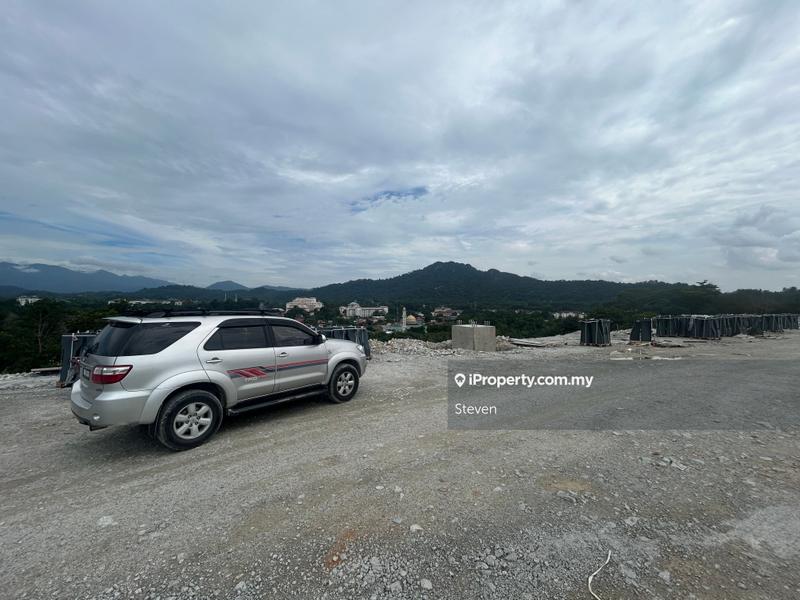 Agricultural Land for Sale in Gombak Utara, Gombak by Steven Leong - iProperty.com.my