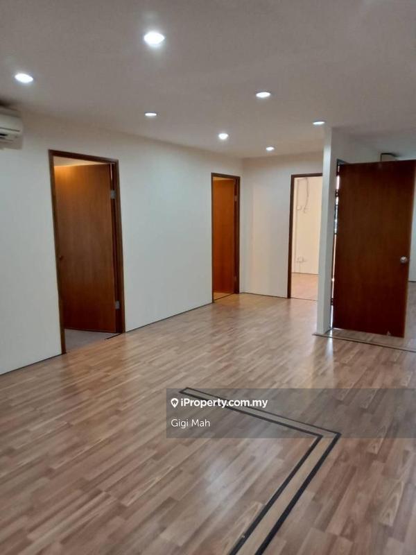 For Sale - Cheras @ Cheras Business Centre Corner Lot Office Space for Sale