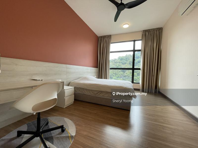 For Rent - Damansara Seresta