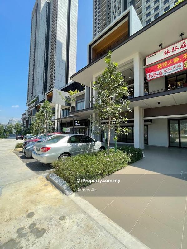 Kedai-Pejabat untuk Disewa di Bandar Puteri Puchong, Puchong oleh James JH - iProperty.com.my