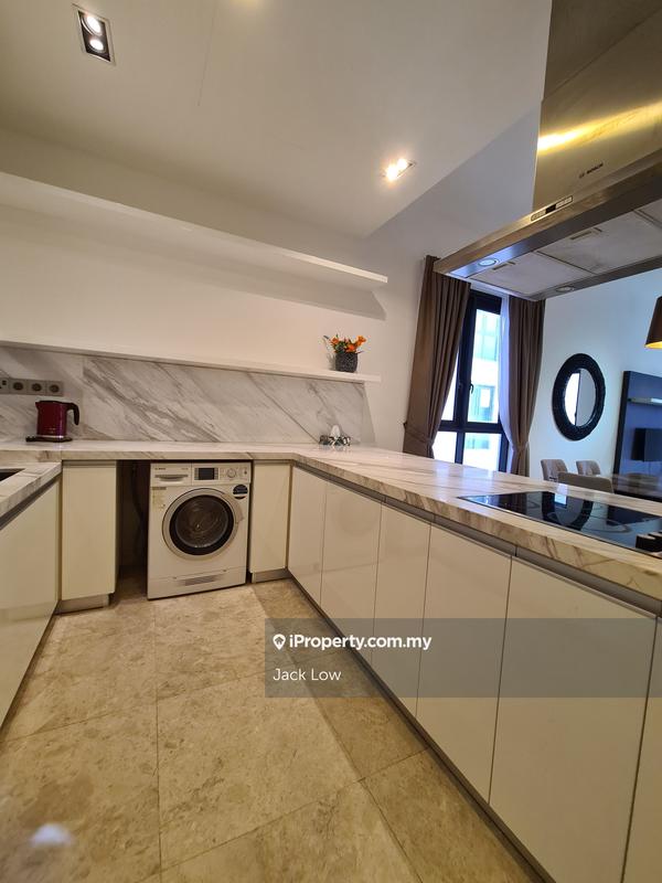 For Rent - Icon Residence