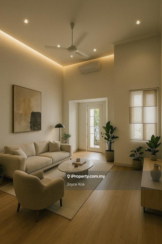 2-storey Terraced House untuk Dijual di Usj 11, Subang Jaya oleh Joyce Kok - iProperty.com.my