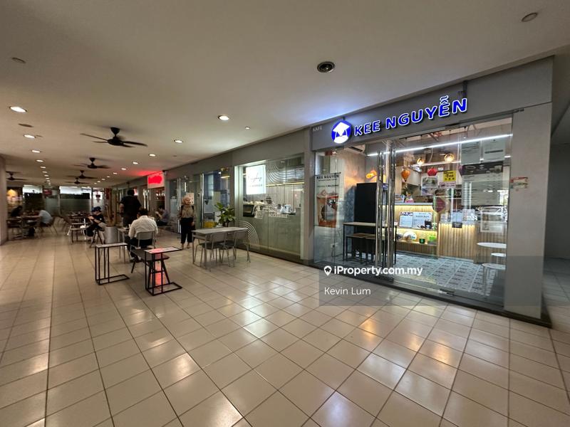 Office for Rent in Bangsar Utama, Bangsar by Kevin Lum - iProperty.com.my