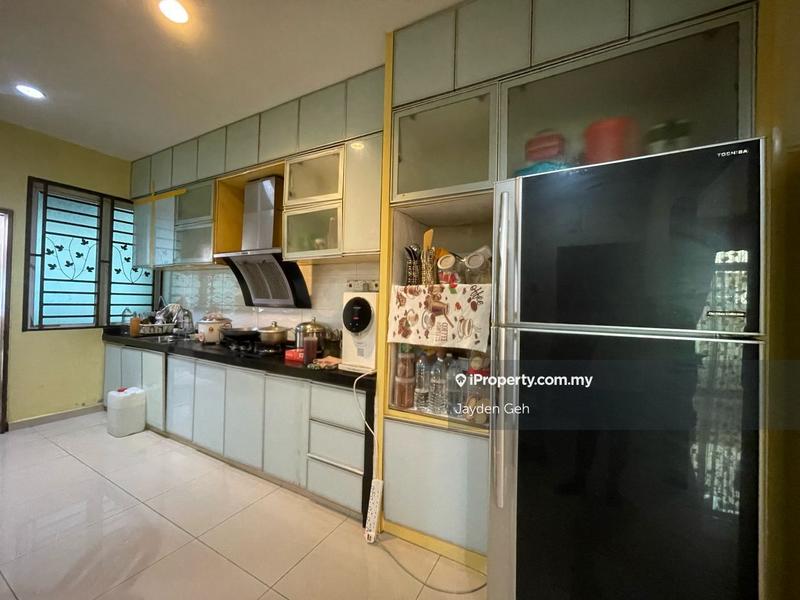 Rumah Berkembar untuk Dijual di Taman Gemilang, Jitra oleh Jayden Geh - iProperty.com.my