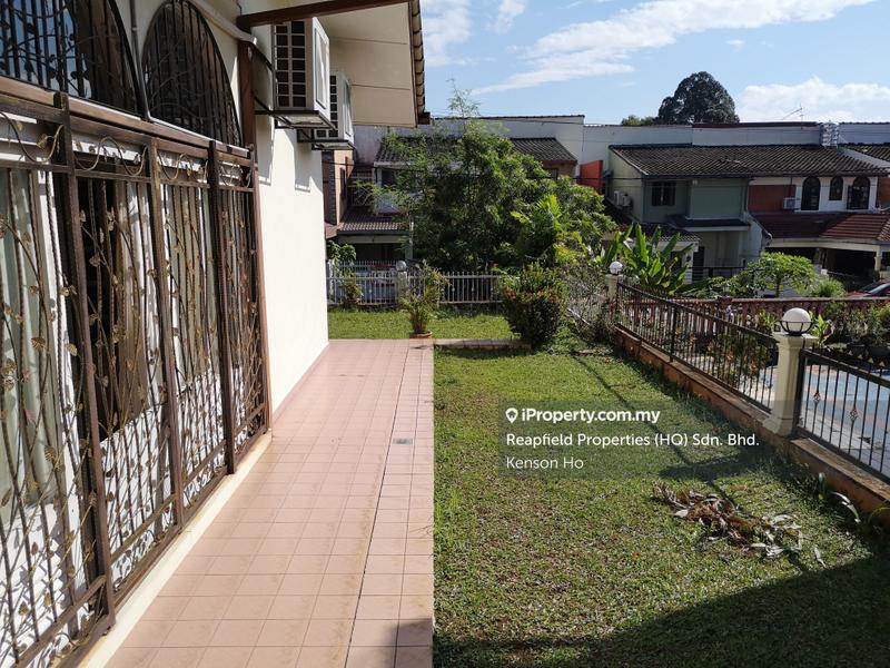 Bungalow House untuk Dijual di Taman Bukit Ampang, Ampang oleh Kenson Ho - iProperty.com.my