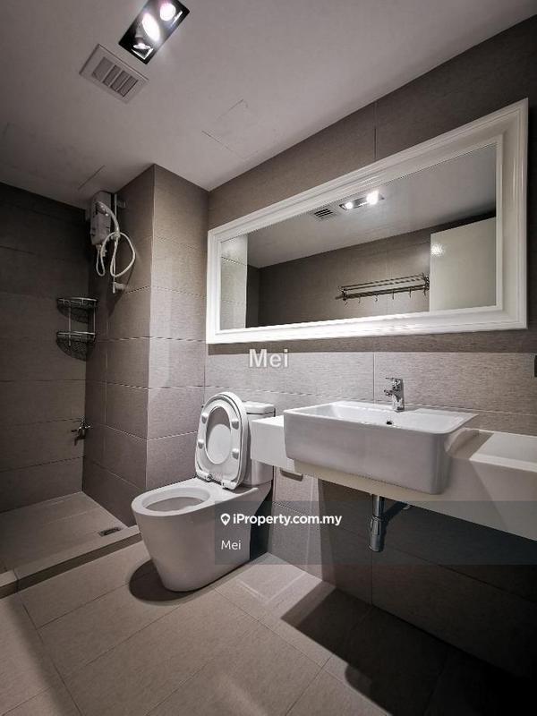 Residensi Servis untuk Dijual di EkoCheras oleh Mei - iProperty.com.my