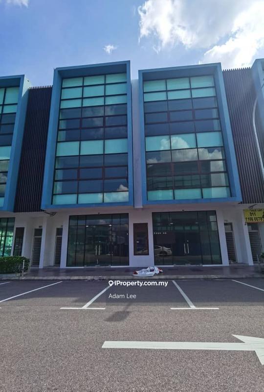 Shop for Rent in Kampung Dato Onn, Johor Bahru by Adam Lee - iProperty.com.my