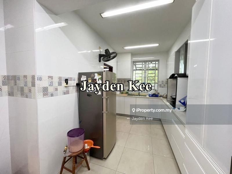 Rumah Berkembar untuk Dijual di Nibong Tebal, Penang oleh Jayden Kee - iProperty.com.my