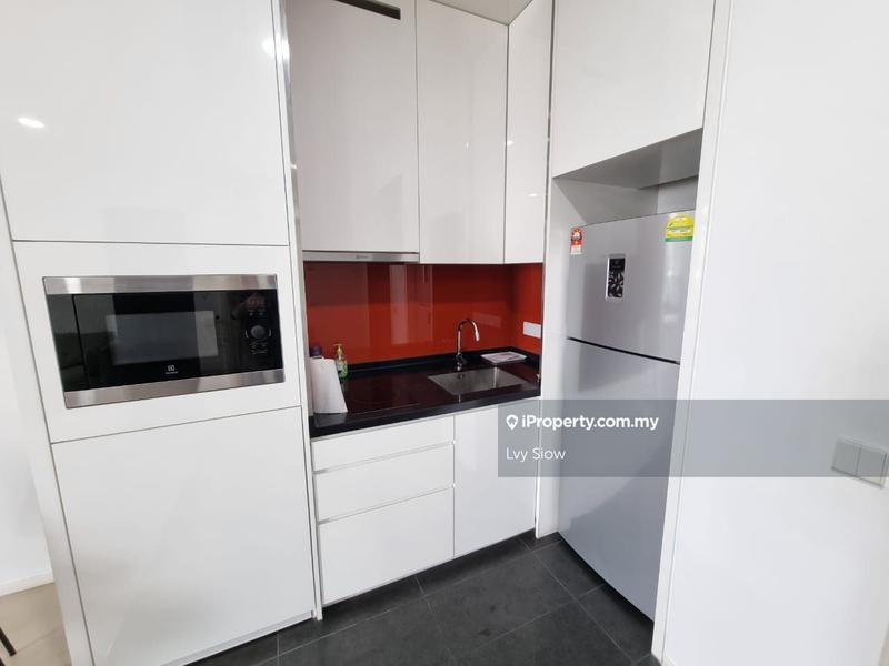 Service Residence for Rent in Arcoris SOHO by Lvy Siow - iProperty.com.my