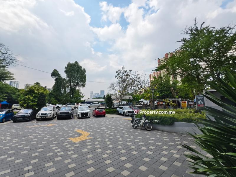 Pejabat untuk Disewa di Taman Danau Desa, Taman Desa oleh Damon Heng - iProperty.com.my