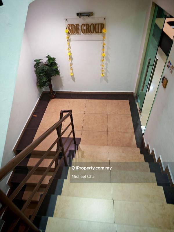 Kedai-Pejabat untuk Dijual di Bandar Puteri Puchong, Puchong oleh Michael Chai - iProperty.com.my