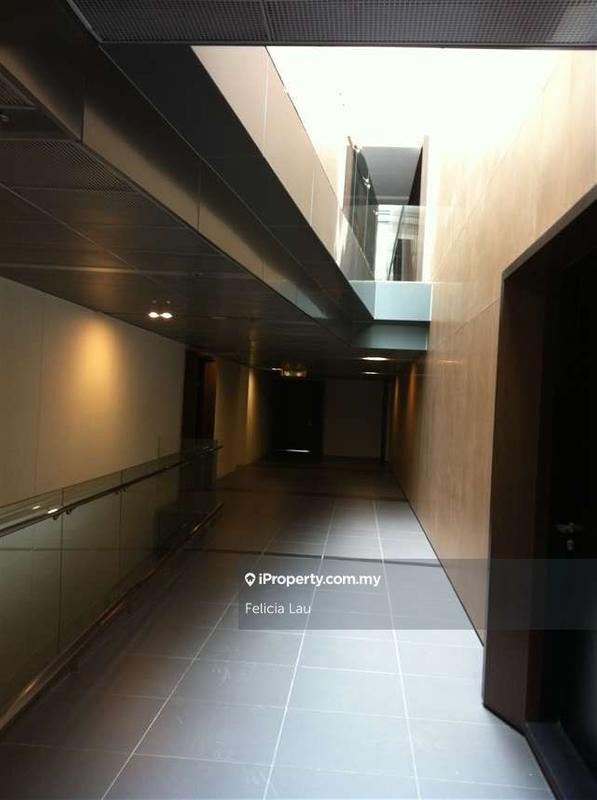 For Sale - D6 Sentul East with TA