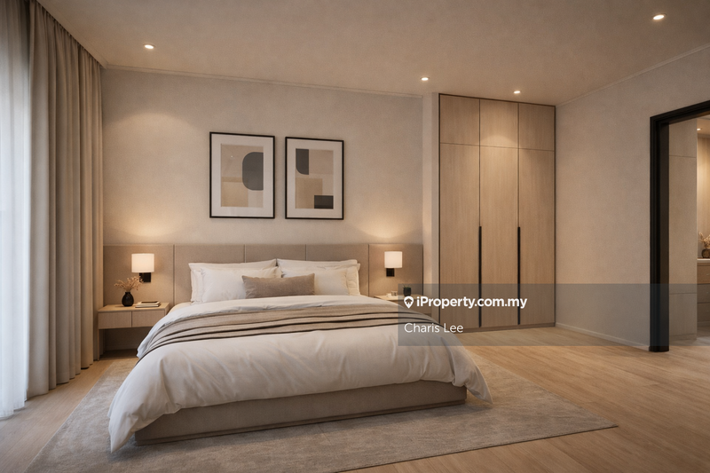 Rumah Berangkai 2 Tingkat untuk Dijual di Seksyen 17, Petaling Jaya oleh Charis Lee - iProperty.com.my