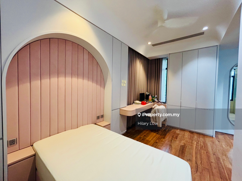 Bungalow House for Sale in Taman Seputeh, Seputeh by Hilary Low - iProperty.com.my