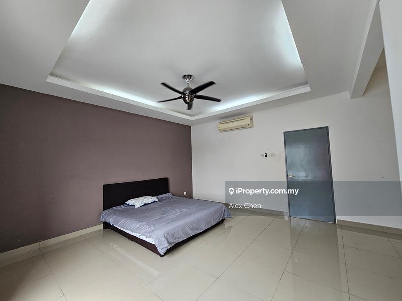 Terraced House for Rent in Tropicana Cheras, Bandar Sungai Long by Alex Chen - iProperty.com.my