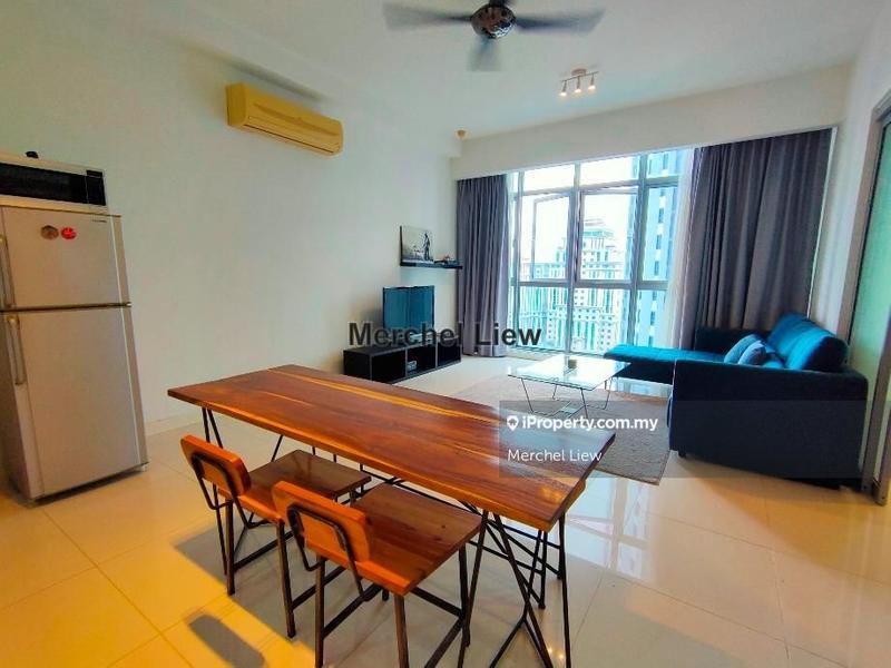 Condominium for Sale in Hampshire Residences by Merchel Liew - iProperty.com.my