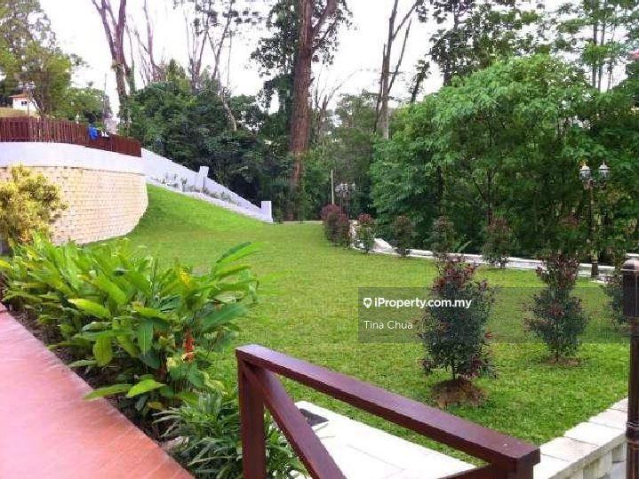 Bungalow House for Sale in Taman Tunku, Bukit Tunku (Kenny Hills) by Tina Chua - iProperty.com.my