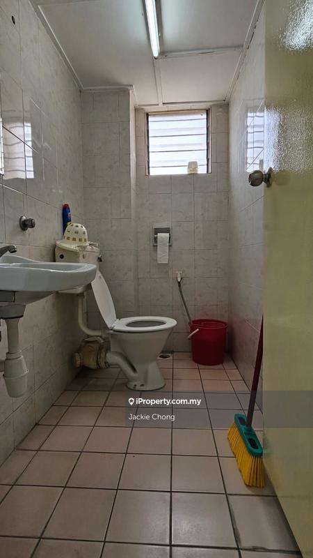 Apartment for Sale in Pangsapuri Lotus (Teratai) by Jackie Chong - iProperty.com.my