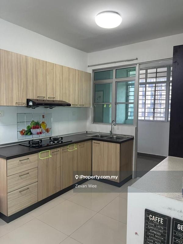 Kondominium untuk Dijual di Kiara Residence (Residensi Kiara Jalil 1) oleh Zevan Wee - iProperty.com.my
