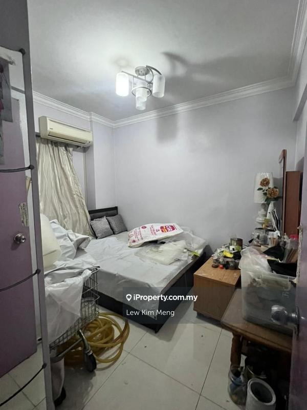 Condominium for Sale in Menara Menjalara by Lew Kim Meng - iProperty.com.my