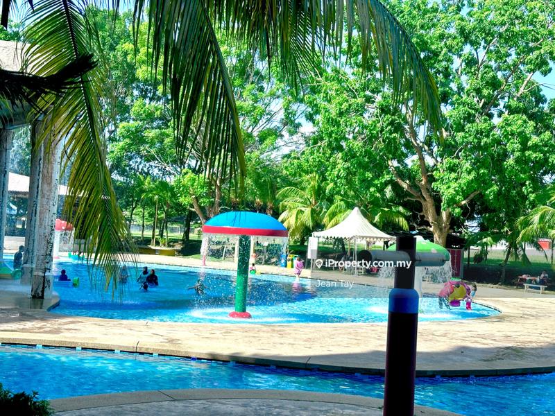 Service Residence for Sale in Bayou Lagoon Park Resort by Jean Tay - iProperty.com.my
