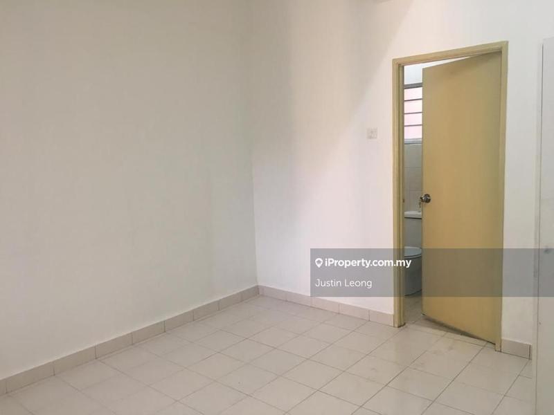 Apartment for Sale in Vista Mutiara by Justin Leong - iProperty.com.my