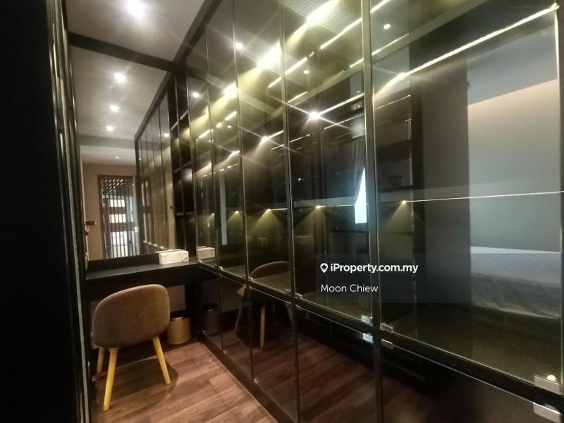 Condominium for Rent in Arte Condominium by Moon Chiew - iProperty.com.my