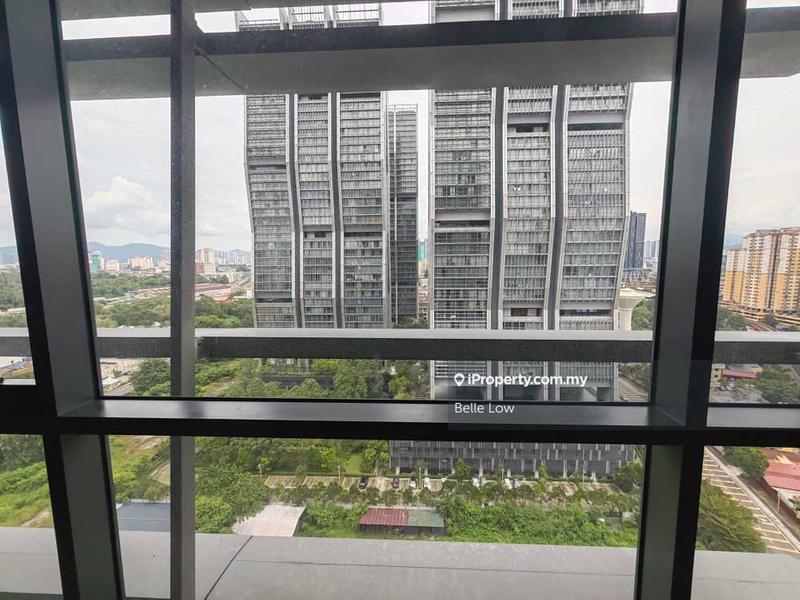 Condominium for Sale in The Capers @ Sentul East by Belle Low - iProperty.com.my