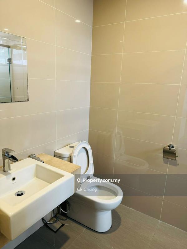 Kondominium untuk Dijual di Scenaria @ North Kiara Hills oleh Ck Chung - iProperty.com.my