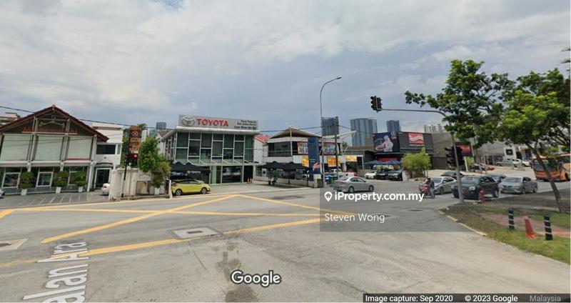 For Sale - Bangsar Jalan Maarof